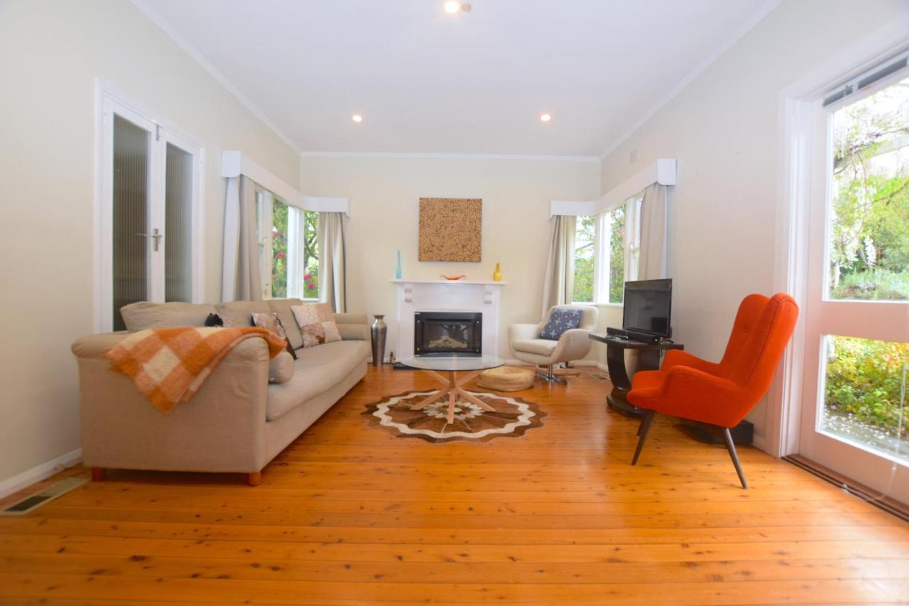 Calamandah House Of Blackheath Villa Exterior photo