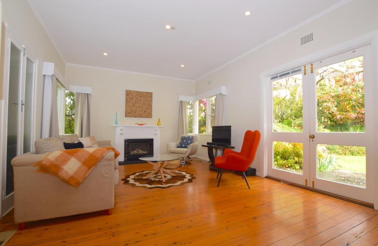 Calamandah House Of Blackheath Villa Exterior photo