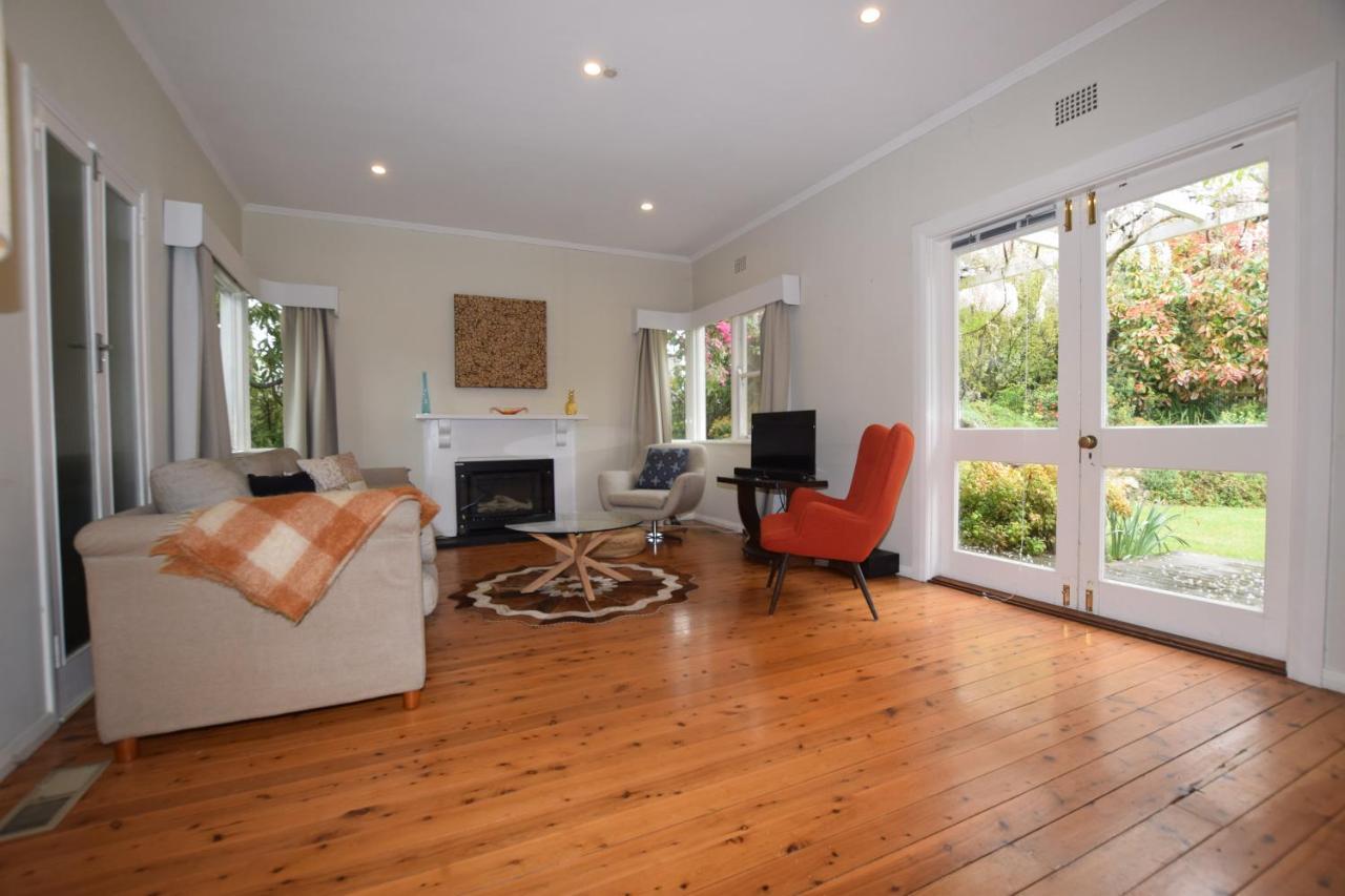 Calamandah House Of Blackheath Villa Exterior photo