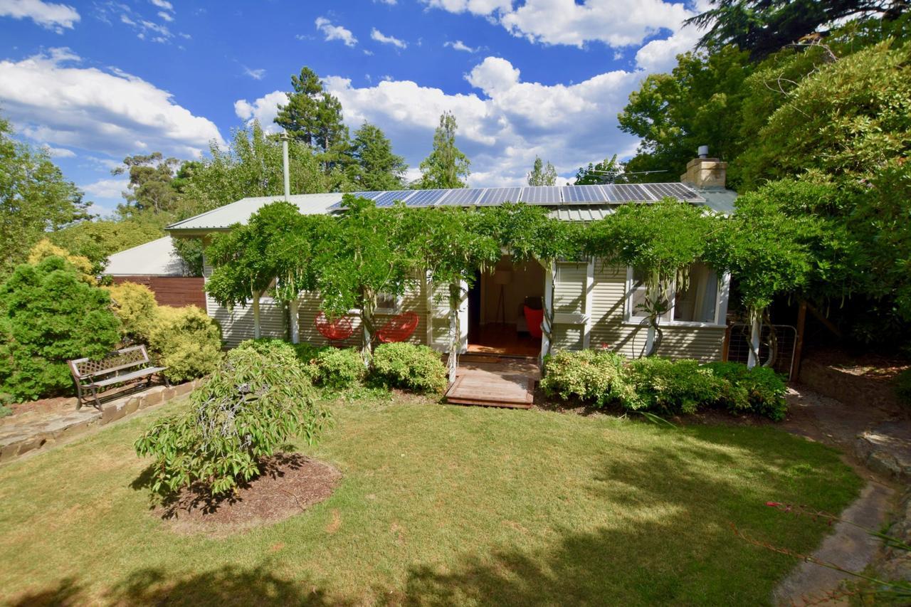 Calamandah House Of Blackheath Villa Exterior photo
