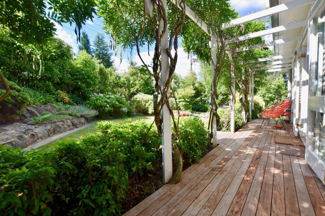 Calamandah House Of Blackheath Villa Exterior photo