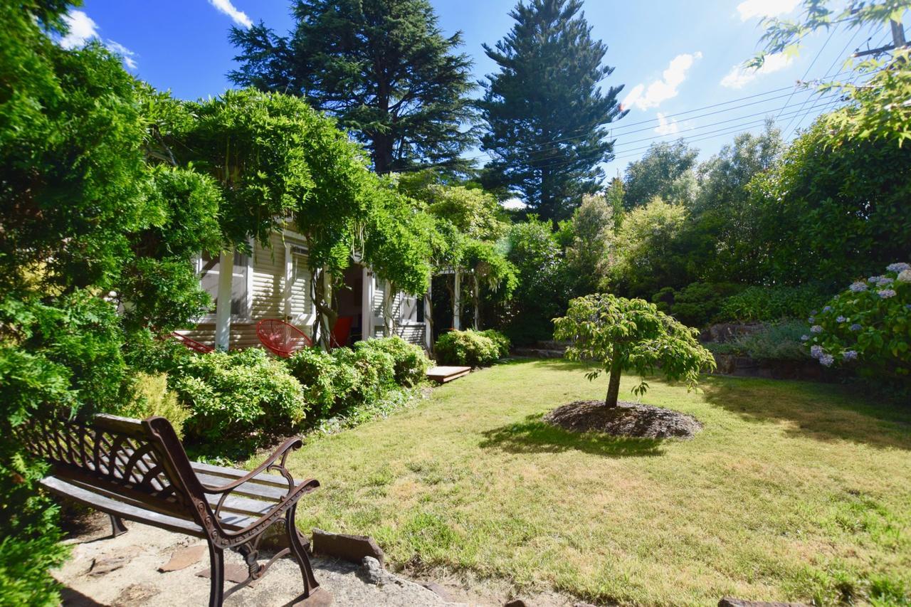 Calamandah House Of Blackheath Villa Exterior photo